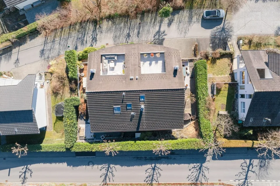 3-Familienhaus im Stockwerkeigentum