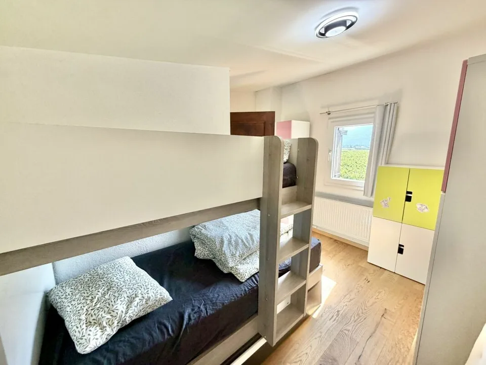 Maison de 3.5 pièce avec situation exceptionnelle à Vetroz – photo 6 sur 6