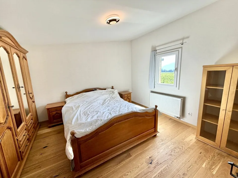 Maison de 3.5 pièce avec situation exceptionnelle à Vetroz