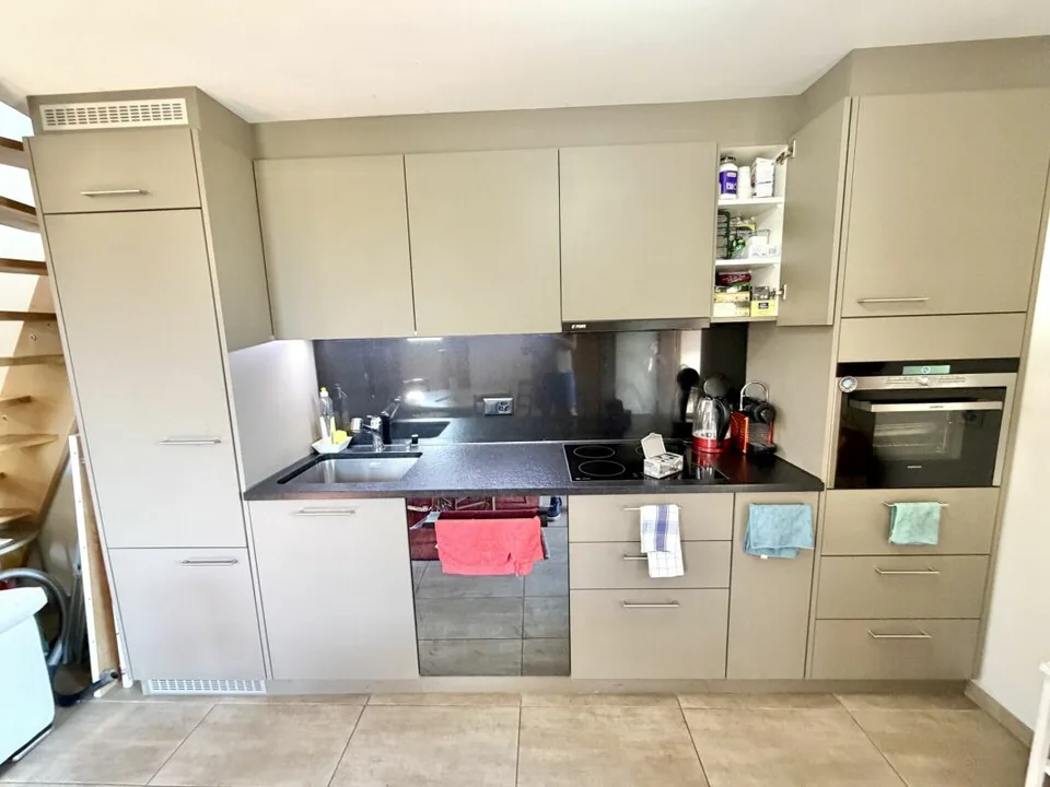 Maison de 3.5 pièce avec situation exceptionnelle à Vetroz