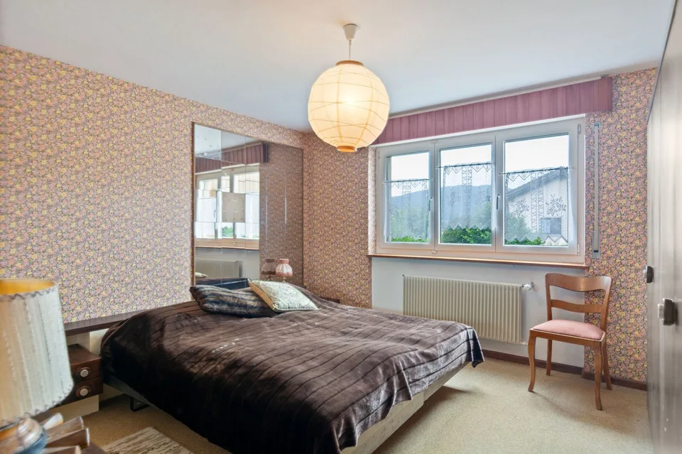 Casa individuale confortevole di 6.5 locali a Boécourt – foto 9 di 13