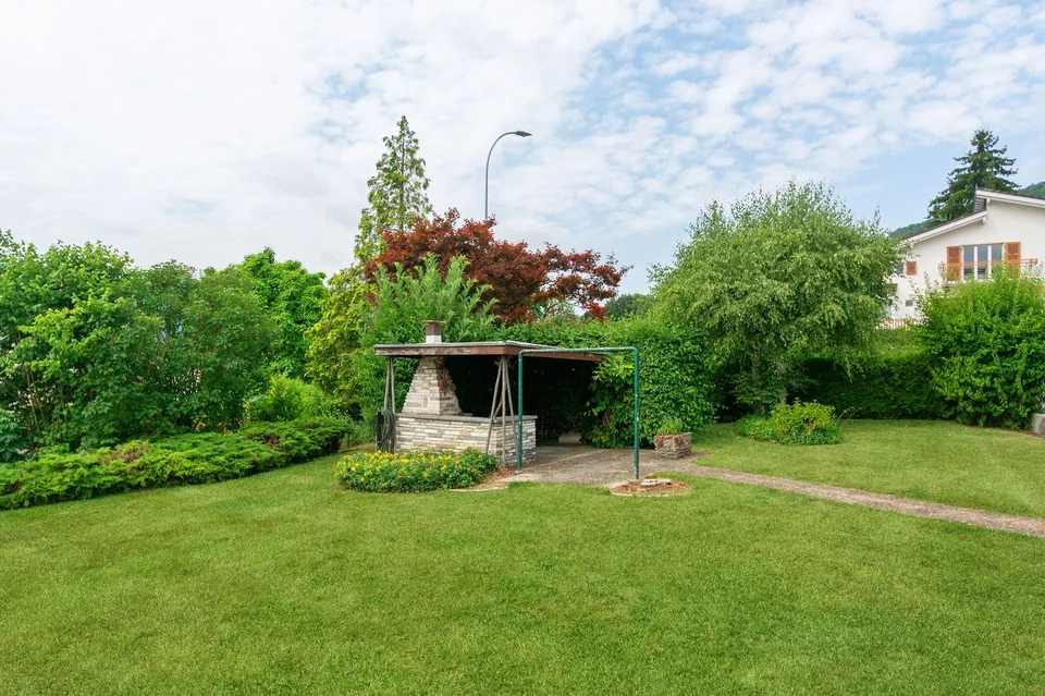Casa individuale confortevole di 6.5 locali a Boécourt – foto 12 di 13