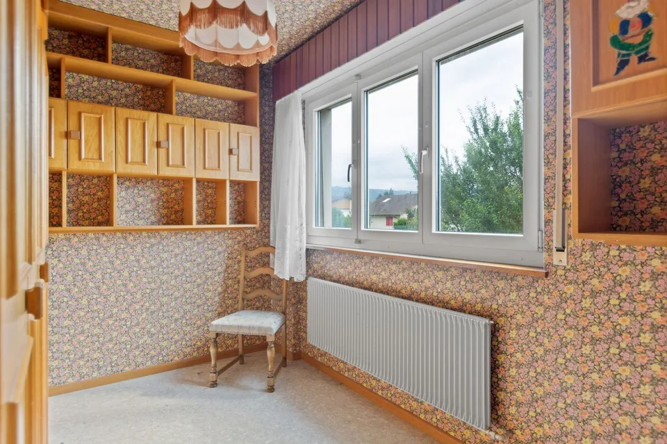 Casa individuale confortevole di 6.5 locali a Boécourt – foto 6 di 13