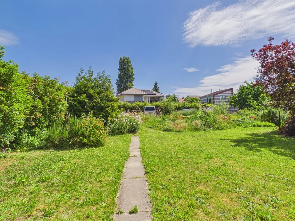 Historisches Mehrfamilienhaus im malerischen Erlach – Einzigartiges Bijou – Foto 6 von 22