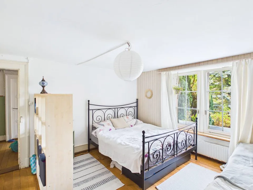 Historisches Mehrfamilienhaus im malerischen Erlach – Einzigartiges Bijou – Foto 15 von 22