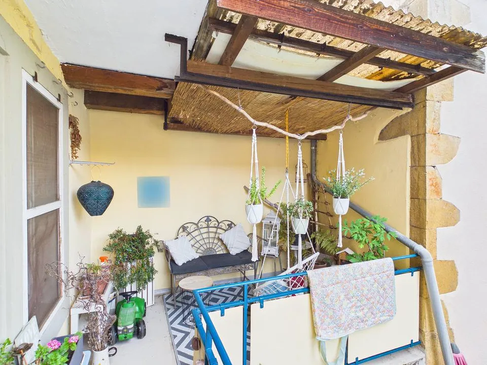 Historisches Mehrfamilienhaus im malerischen Erlach – Einzigartiges Bijou – Foto 16 von 22