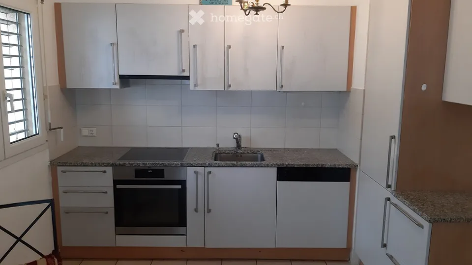 Pratico appartamento di 2.5 locali - 60 mq. a Lugano