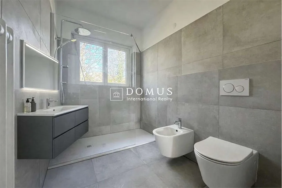 3.5 locali riattato con piscina – foto 8 di 12