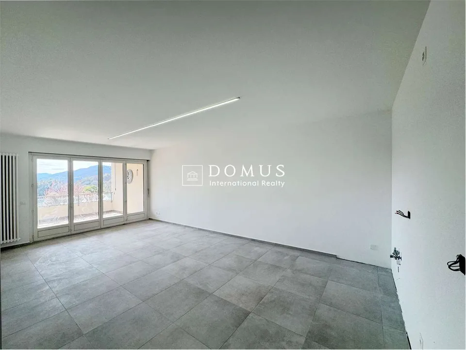 3.5 locali riattato con piscina – foto 6 di 12