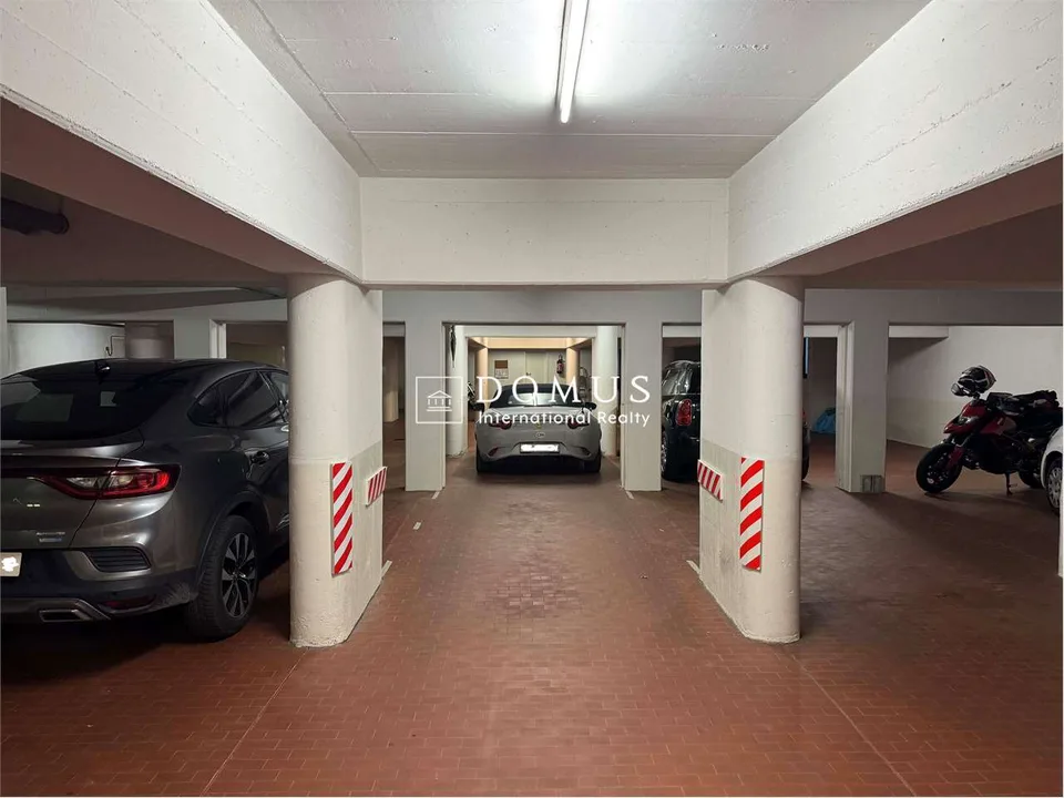 3.5 locali riattato con piscina – foto 12 di 12