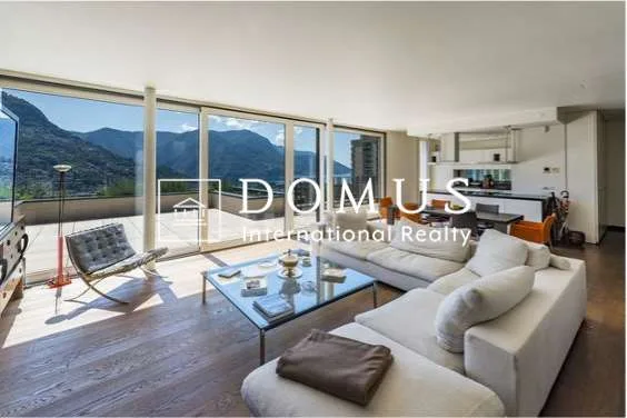 Sky Penthouse, atemberaubender Blick
