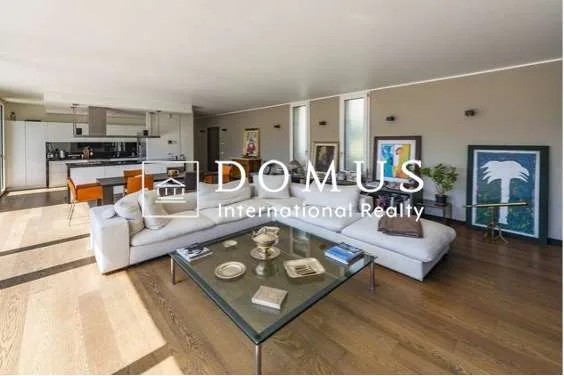 Sky Penthouse, atemberaubender Blick