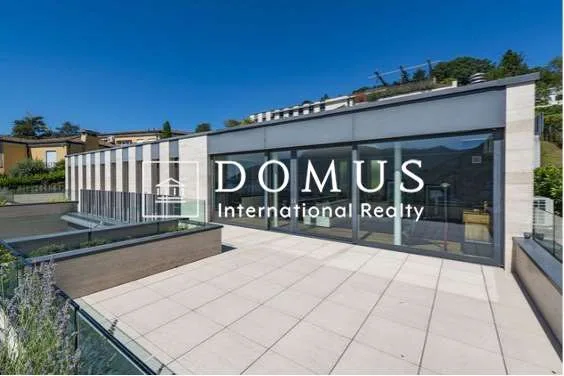 Sky Penthouse, atemberaubender Blick