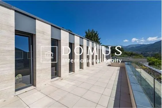 Sky Penthouse, atemberaubender Blick