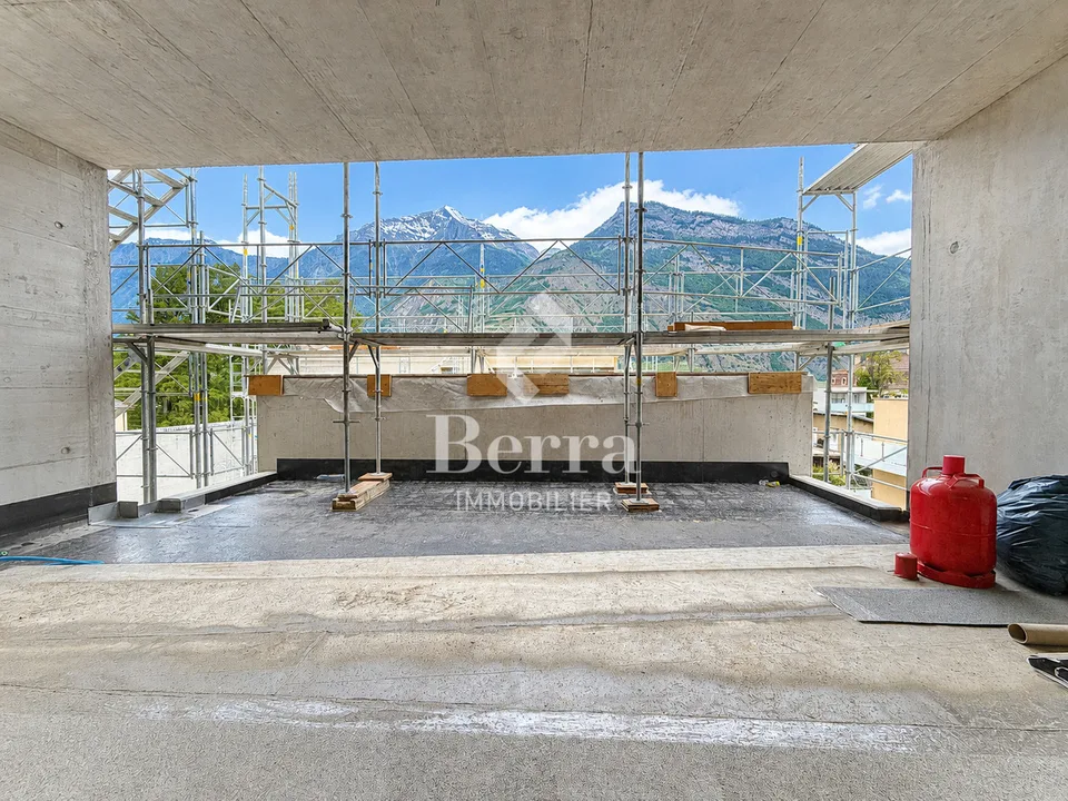 Ultimo piano con orientamento sud-ovest - Consegna 1 agosto 2026