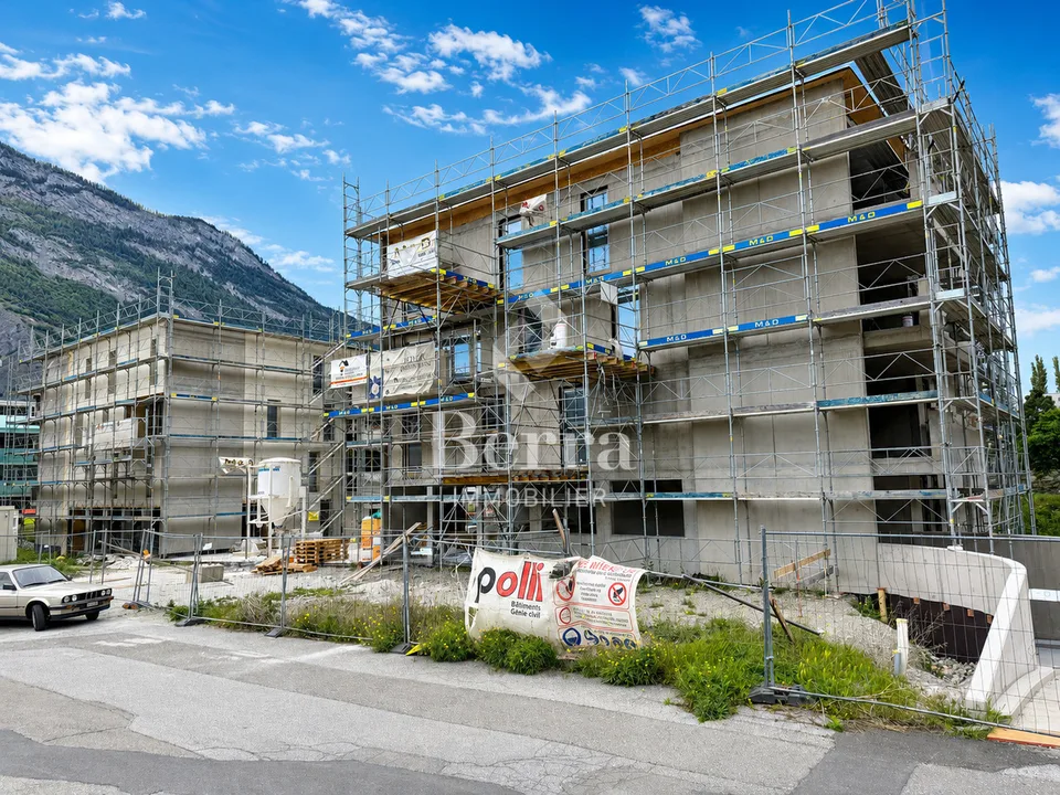 Ultimo piano con orientamento sud-ovest - Consegna 1 agosto 2026