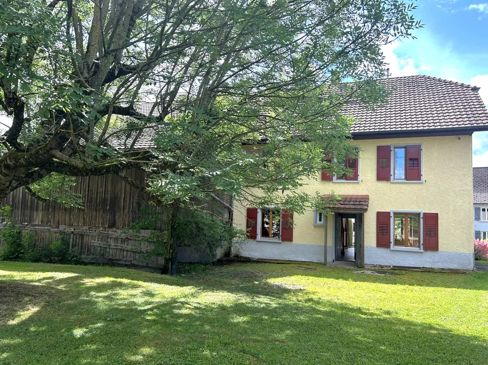 Schöne Dorfeigenschaft in Montignez – Foto 14 von 15