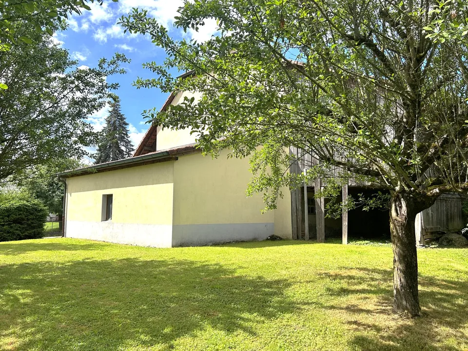 Schöne Dorfeigenschaft in Montignez – Foto 15 von 15