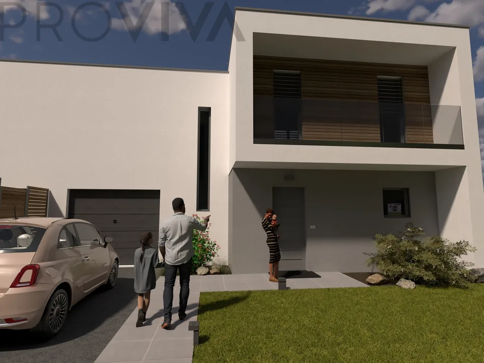 Energieeffizient - Hochwertig - Einzigartig. – Foto 6 von 9