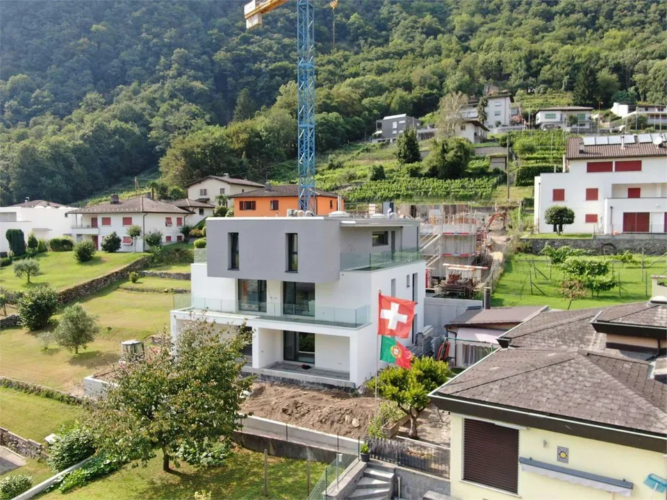 2,5 locali funzionale e luminoso – foto 7 di 9