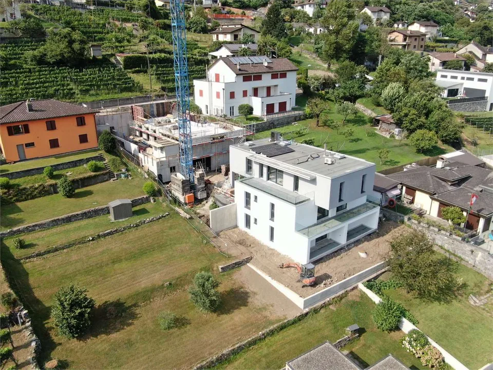 2,5 locali funzionale e luminoso – foto 6 di 9