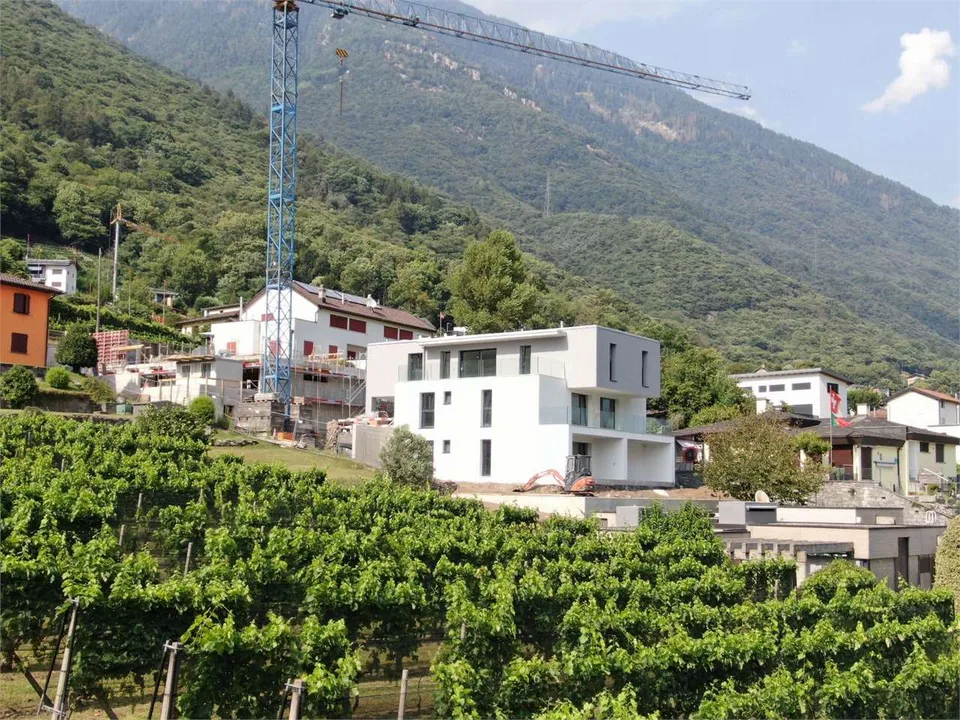 2,5 locali funzionale e luminoso