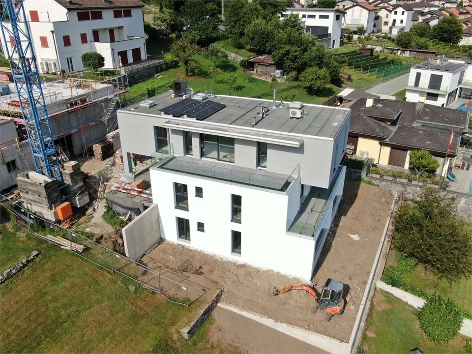 2,5 locali funzionale e luminoso – foto 8 di 9