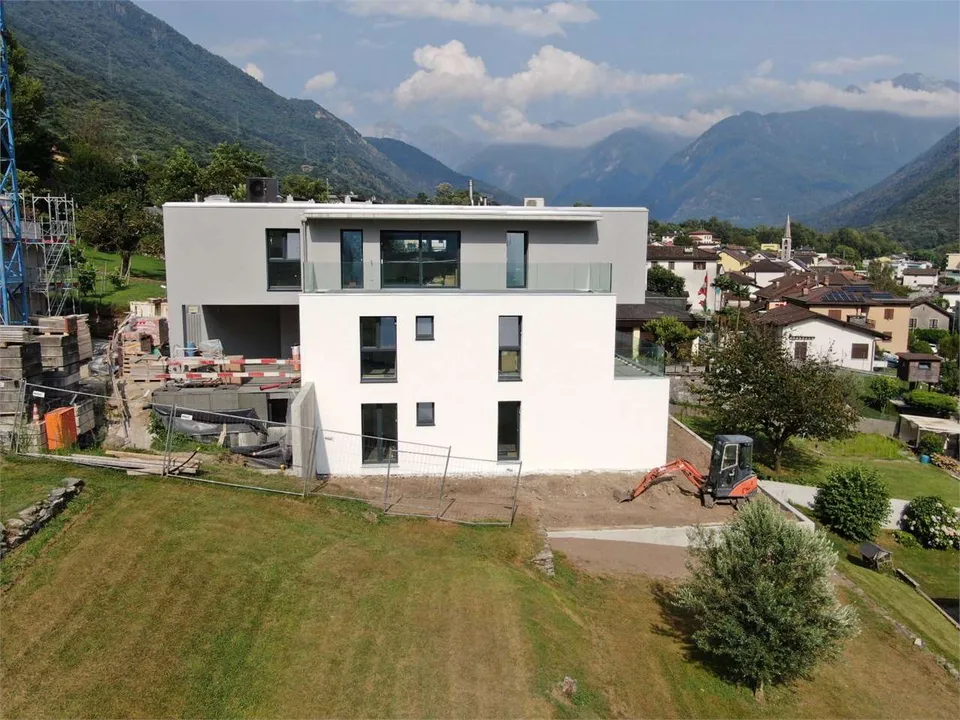2,5 locali funzionale e luminoso – foto 9 di 9