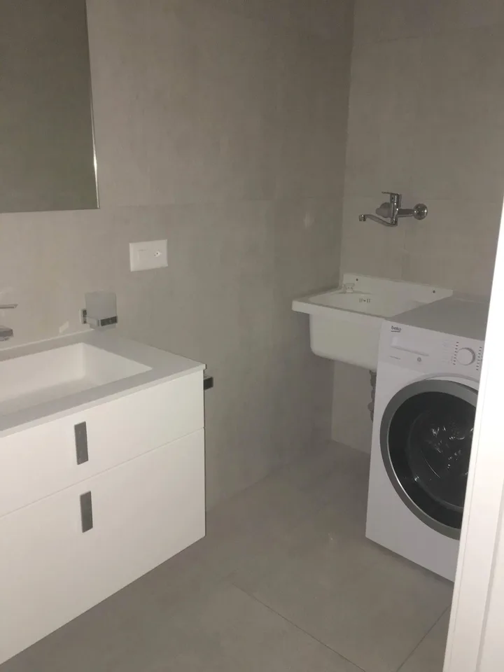 Pregassona, elegantes 4,5-Zimmer-Wohnung mit Garten – Foto 11 von 14