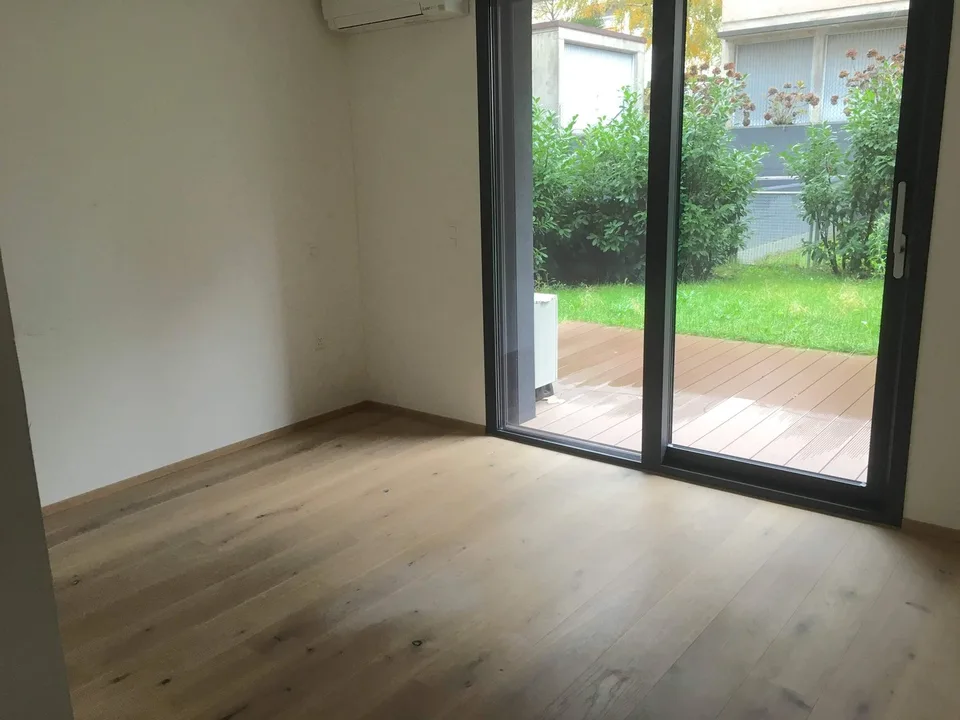 Pregassona, élégant 4,5 pièces avec jardin