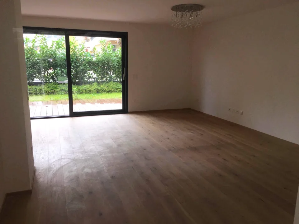 Pregassona, elegantes 4,5-Zimmer-Wohnung mit Garten – Foto 7 von 14