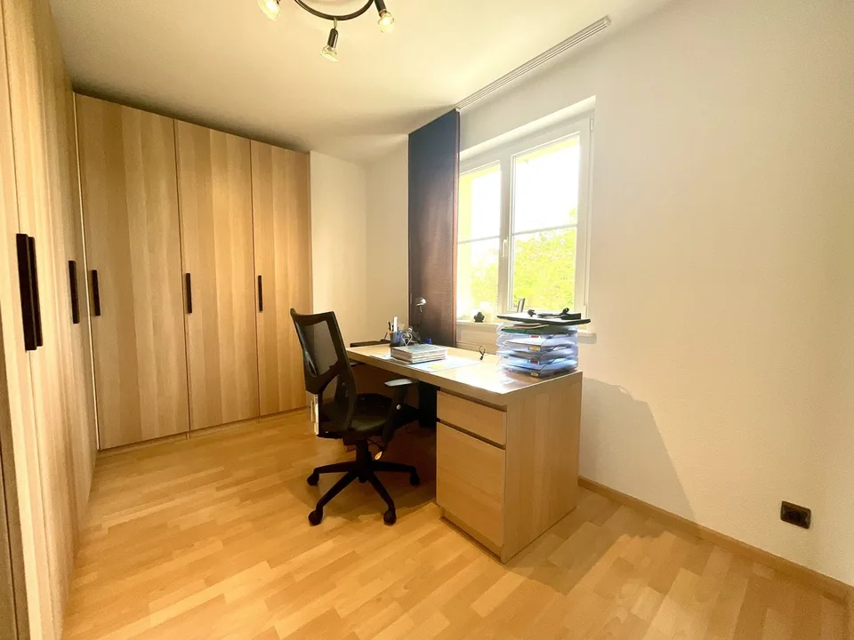 7-Zimmer-Einfamilienhaus mit Pool in Feldbach – Foto 13 von 25