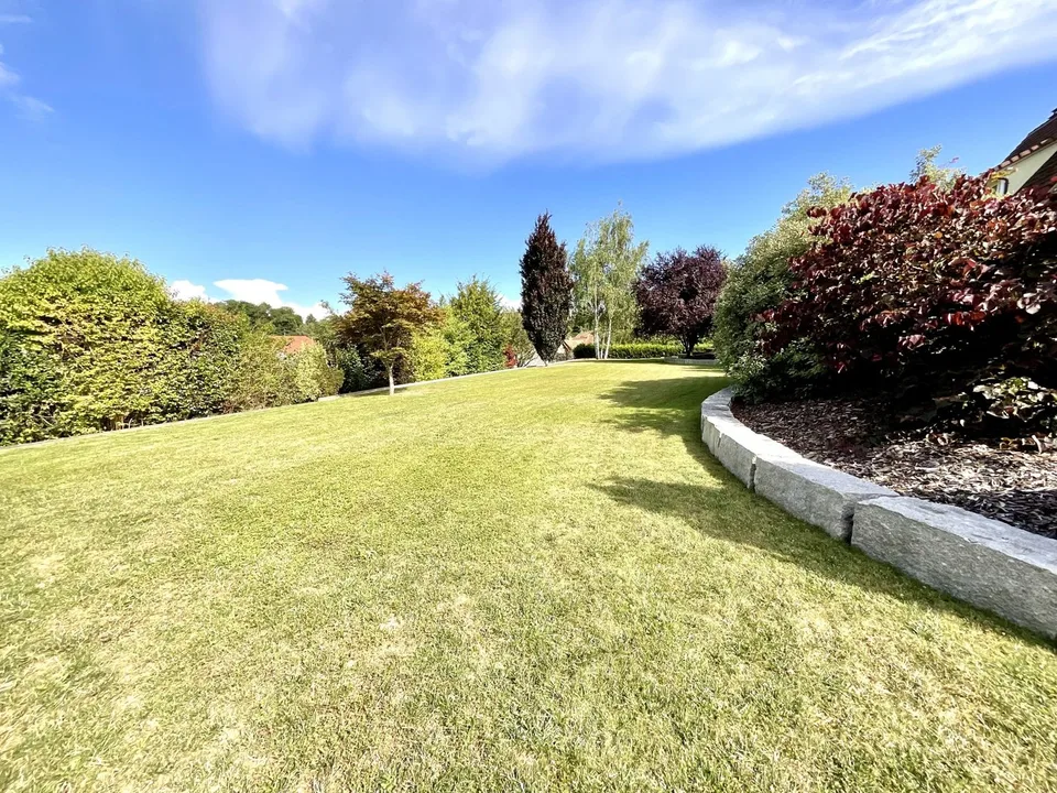 7-Zimmer-Einfamilienhaus mit Pool in Feldbach – Foto 21 von 25