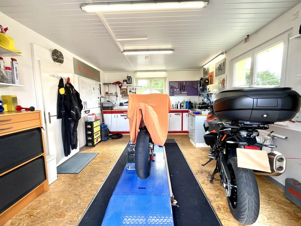 7-Zimmer-Einfamilienhaus mit Pool in Feldbach – Foto 18 von 25