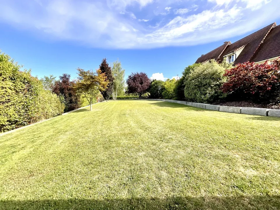 7-Zimmer-Einfamilienhaus mit Pool in Feldbach – Foto 24 von 25
