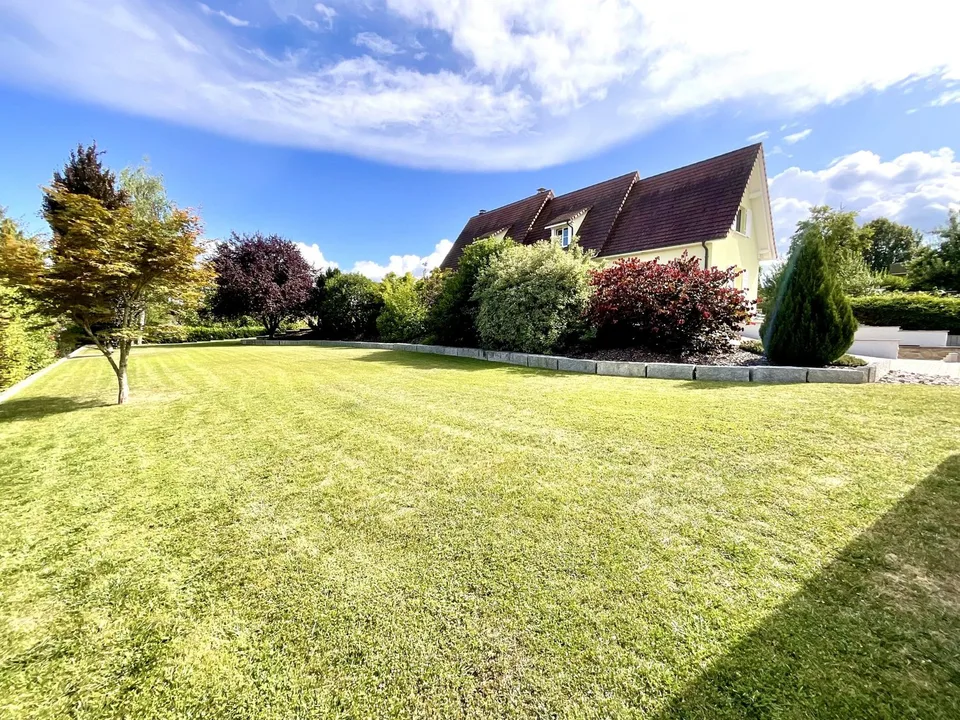 7-Zimmer-Einfamilienhaus mit Pool in Feldbach – Foto 20 von 25