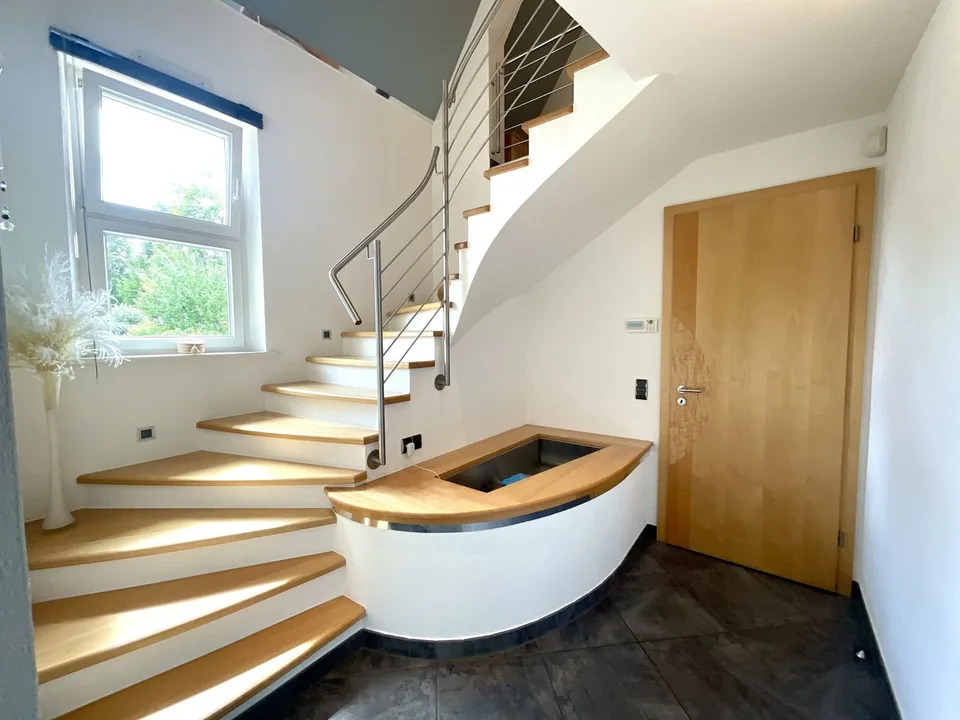 7-Zimmer-Einfamilienhaus mit Pool in Feldbach – Foto 7 von 25