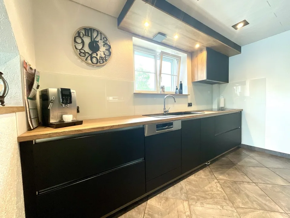 Maison unifamiliale de 7 pièces avec piscine à Feldbach