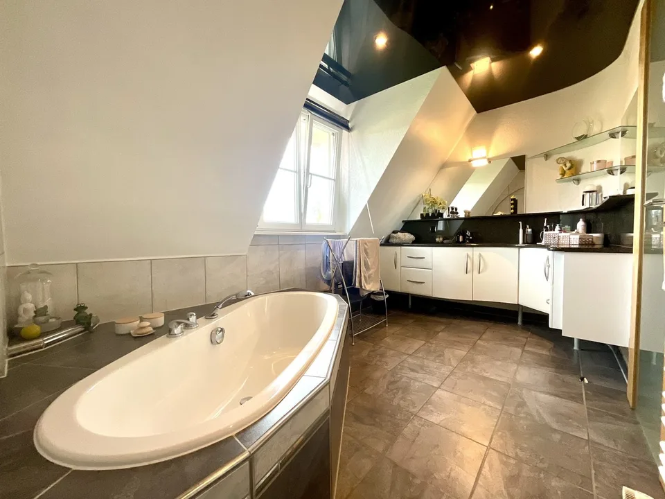 7-Zimmer-Einfamilienhaus mit Pool in Feldbach – Foto 9 von 25