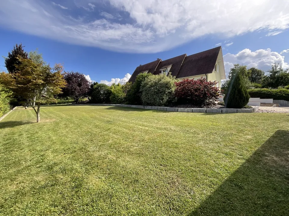 7-Zimmer-Einfamilienhaus mit Pool in Feldbach – Foto 23 von 25