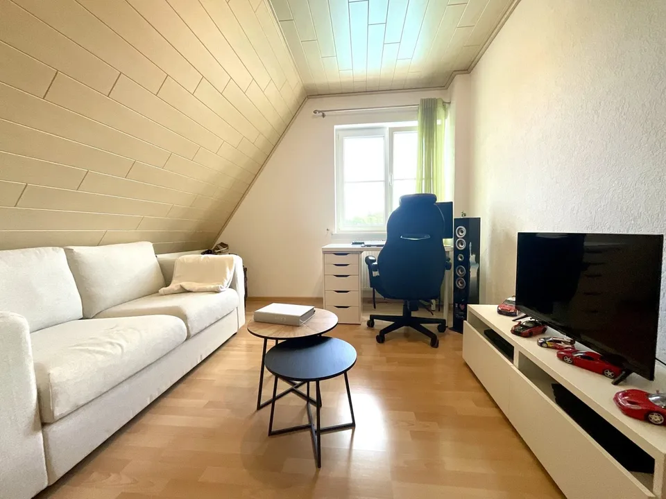 7-Zimmer-Einfamilienhaus mit Pool in Feldbach – Foto 12 von 25