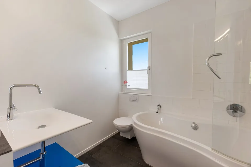 Stadtnah, naturnah, einzigartig - Ihr Traumhaus im Grünen – Foto 12 von 13