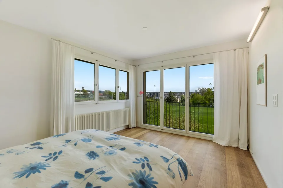 Stadtnah, naturnah, einzigartig - Ihr Traumhaus im Grünen – Foto 7 von 13