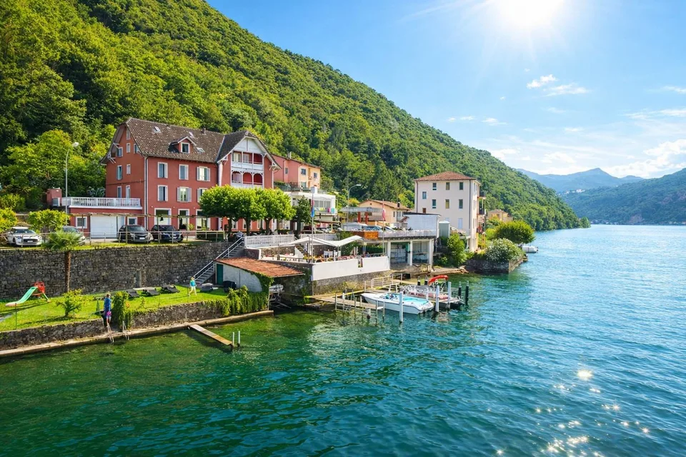 HOTEL BRUSINO ARSIZIO