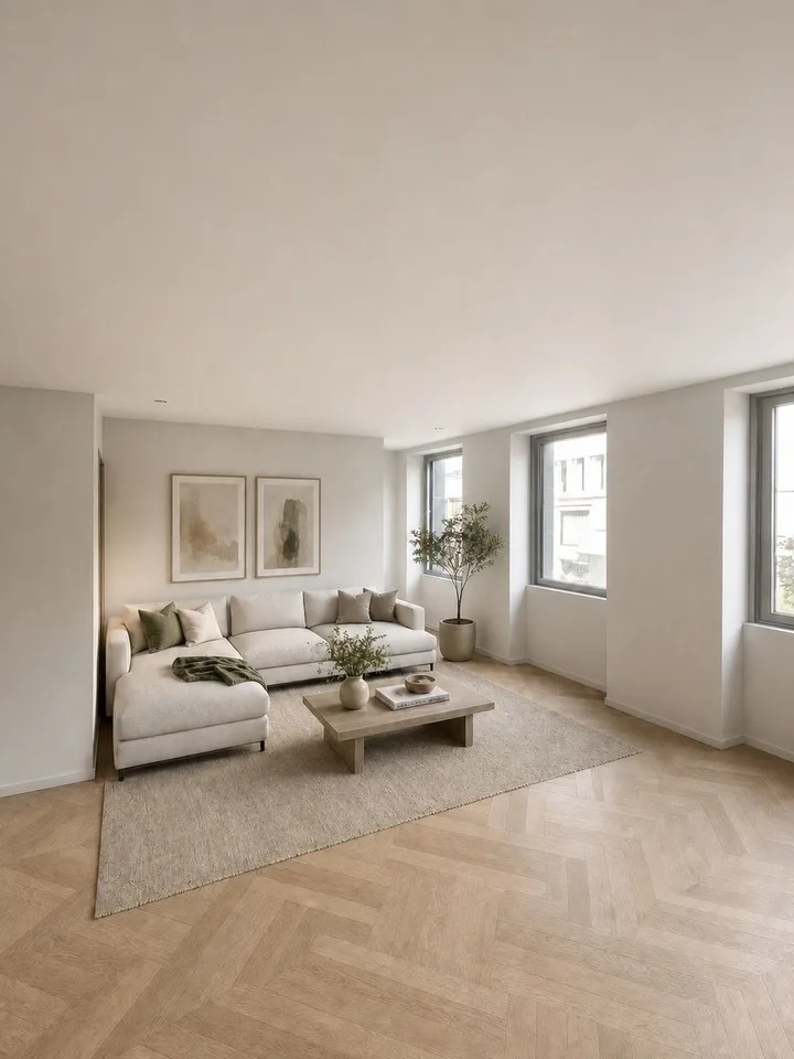 Exceptionnel ! 2,5 pièces avec deux balcons au coeur de Fribourg