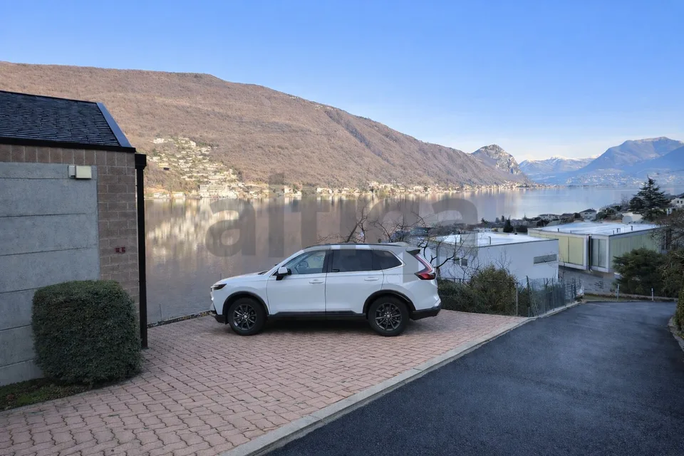 VILLA AVEC VUE SUR LAC - RÉSIDENCE SECONDARIQUE – photo 19 sur 19