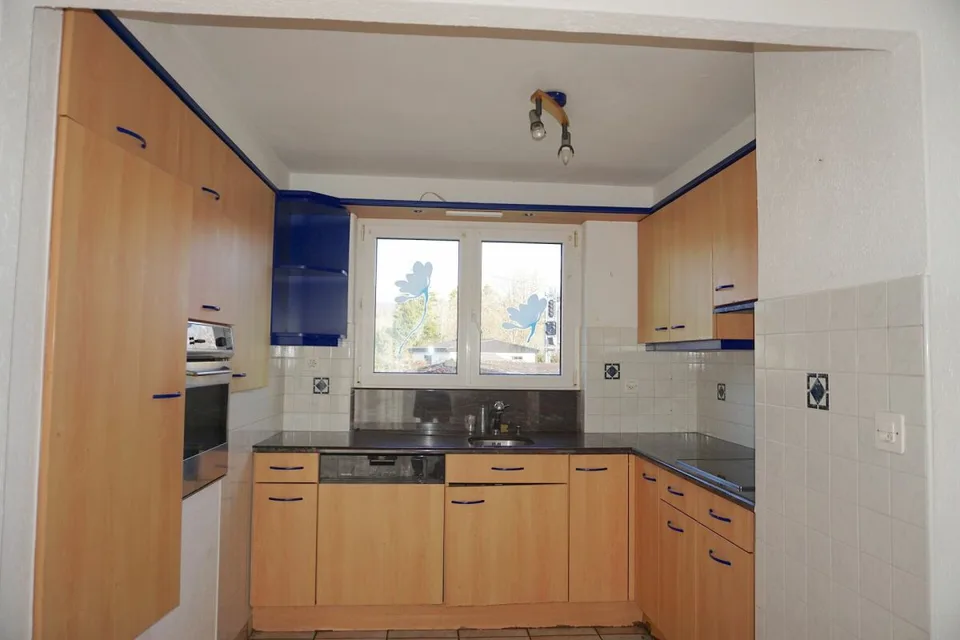 RESERVE-ARI-252 - Einfamilienhaus auf einem 904 m2 großen Grundstück – Foto 8 von 16