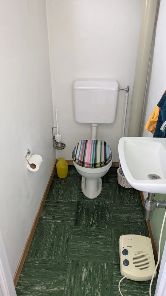 (Kosmetik-) Studio in Glattfelden