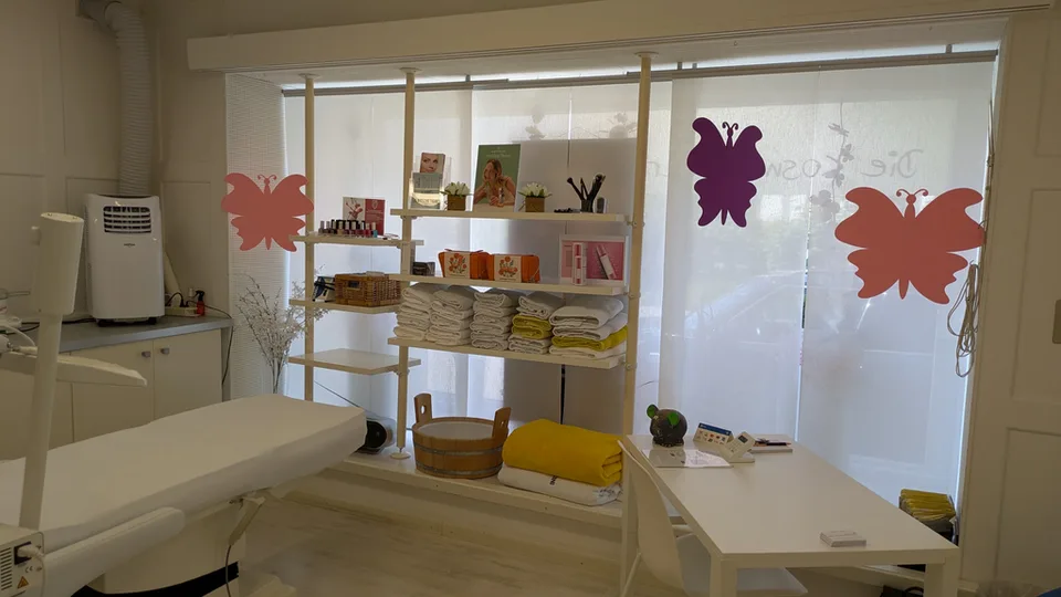 (Kosmetik-) Studio in Glattfelden