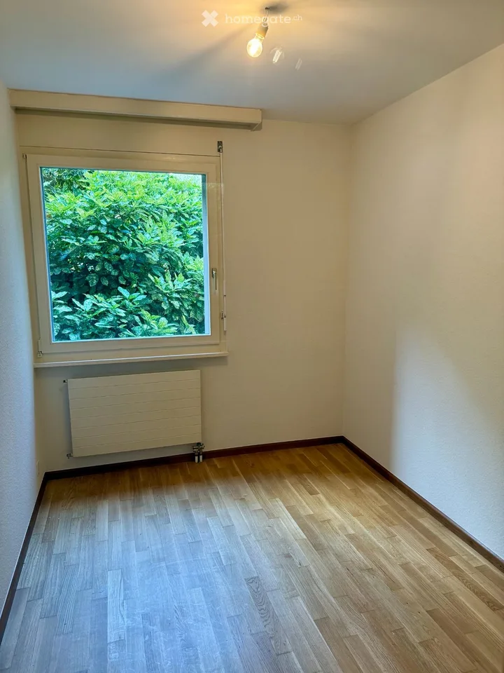 4.5 pièces - 130 m² - Sion, vue sur les Châteaux